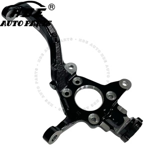 8-98392626-1 8983926261 อะไหล่รถยนต์ HDE ขายส่ง ชุดข้อต่อพวงมาลัยเพลาหน้าสำหรับ Isuzu - Product Image 2