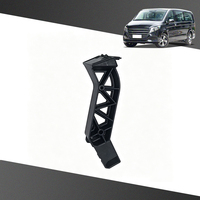 Soporte de Parachoques Delantero Derecho OE 4478850218 para Mercedes-Benz, Venta al Por Mayor de Fábrica