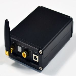 ตัวถอดรหัส New Style CSR8675 ES9038 APTX HD 5.0 รุ่น YJ-BT9 พร้อมแหล่งจ่ายไฟ DC12V - Product Image 4