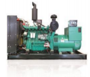 גנרטור דיזל פתוח 30 קילוואט-400 קילוואט עם התנעה אוטומטית והתנעה מרחוק, מחיר מפעל - Product Image 3