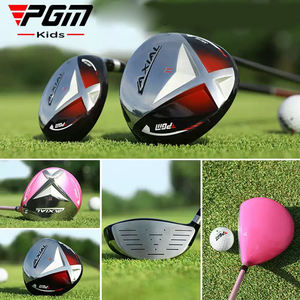 Vente en gros de drivers de <span class=keywords><strong>golf</strong></span> pour enfants - Logo personnalisé PGM AXIAL II 1-Wood pour les centres de villégiature, les clubs et les agents commerciaux - Product Image 5