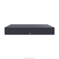Gateway de Voz IP LVswitch 8 FXS IAD 600-8S con Función de Router