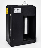 Máquina difusora de aroma HVAC, fabricante Original de 2000CBM, para Comercial, hotel, centro comercial, oficina, Edificio, iglesia, mezclilla