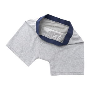 Elding MF hielding protector MF rotrotection lolothing nnti adiadiation <span class=keywords><strong>5G</strong></span> Ave Lock nnderwear oxoxers ririef - Product Image 4