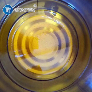 Fine Epoxy <strong>Resin</strong> for Pipe Lining Smooth Inner Surface Reduces Friction and Prevents Corrosion - Product Image 6