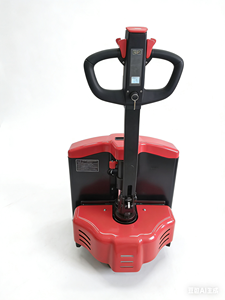 Mini transpalette électrique 1,5T 2T à batterie lithium, transpalette chinois à vendre - Product Image 4