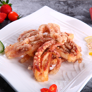 ขายดี! ปลาหมึกวาซาบิรสชาติญี่ปุ่นแสนอร่อย คัตพรีเมียมพร้อมจำหน่าย - Product Image 6