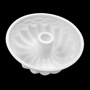 Grand <span class=keywords><strong>moule</strong></span> en silicone <span class=keywords><strong>savarin</strong></span> safran de haute qualité bon prix plateau de four pour la cuisson de gâteaux OEM/ODM bienvenue - Product Image 5