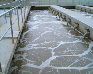 Revestimiento Protector Anticorrosivo <span class=keywords><strong>de</strong></span> Poliurea Especial para Tratamiento <span class=keywords><strong>de</strong></span> Aguas Residuales y <span class=keywords><strong>Piscinas</strong></span> - Product Image 1