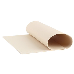 Beige Grey Inkless PMU <b>Practice</b> Skin Rubber Eyebrow Pattern <b>Pad</b> A4 Small Size Microblading - Product Image 2