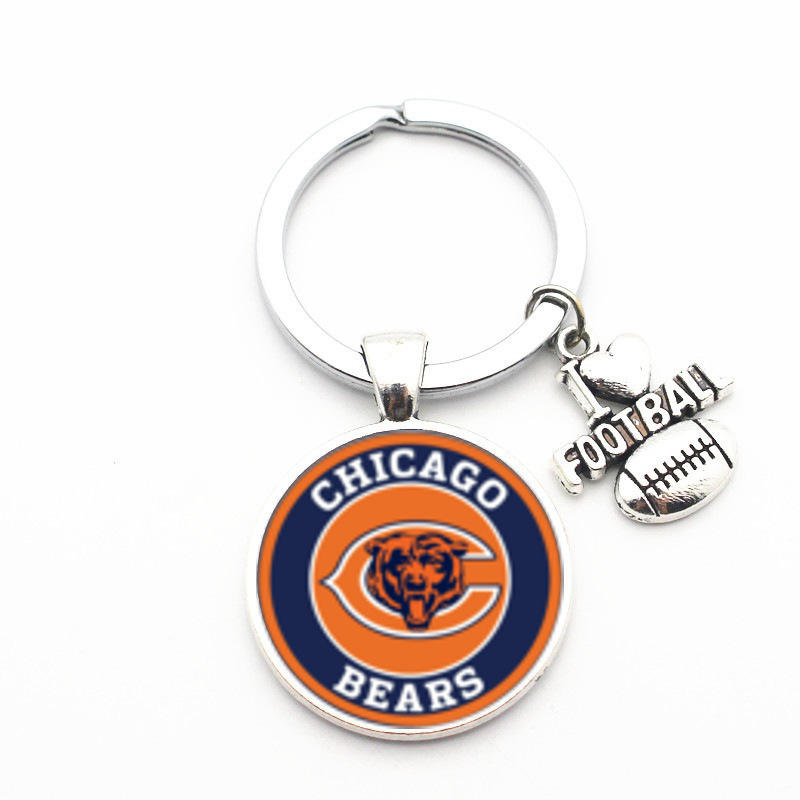6-Ours de Chicago