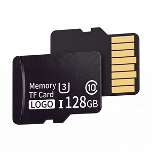 Carte mémoire TF haute vitesse 4 Go 8 Go 16 Go 32 Go 64 Go 128 Go 256 Go Classe 10 U3 90 Mo/s pour appareil photo, drone, enregistreur - Product Image 2