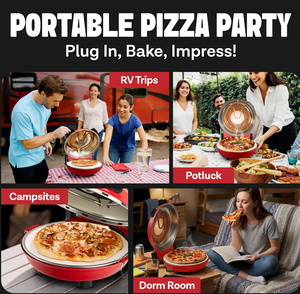 Forno Elettrico Commerciale per <span class=keywords><strong>Pizza</strong></span>, Forno Elettrico per Uso Domestico, Forno Elettrico per <span class=keywords><strong>Pizza</strong></span> - Product Image 3