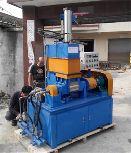 Ngw硬化ギアラバーニーダー/ディスペンシングニーダー/ニーダーマシン - Product Image 5