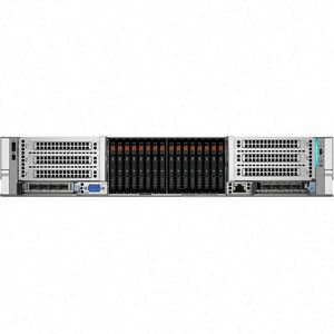 เซิร์ฟเวอร์ใหม่ Intel Xeon Processor DELLs PowerEdge R470 R570 R670 R770 2U Rack Server - Product Image 4
