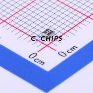 Résistance SMD CR-05JL7---6R8 0805 (Type : Film Épais) (Résistance : 6,8 Ohms Précision : 5%) - Product Image 1