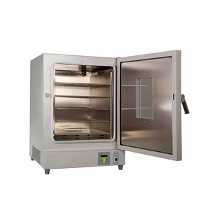 300C 30L 50L 80L 100L 150L điện tĩnh nhiệt phòng thí nghiệm sấy Oven