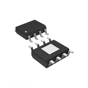 Buy Electronics Components Online 8 SOlC Exposed Pad NCT3941S TR <b>Power</b> Management (PMIC) In Stock - Product Image 1