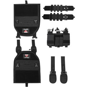 Artex Safety Duty <b>Tactical</b> <b>Vest</b> Outdoor JPC Combat Training Uniform Quick Release <b>Vest</b> Molle Chaleco Tactico <b>Tactical</b> <b>Vest</b> - Product Image 4