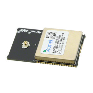 MODULE RF TXRX ATZB-<span class=keywords><strong>S1</strong></span>-256-3-0-U 802.15.4 U.FL <span class=keywords><strong>SMD</strong></span> - Product Image 1