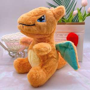Peluche di Alta Qualità con Imbottitura in Cotone PP, <span class=keywords><strong>Animali</strong></span> Imbottiti da 7 e 8 Pollici, Giocattoli in Peluche Durevoli per Macchine con Artigli, Bestseller all'Ingrosso - Product Image 5