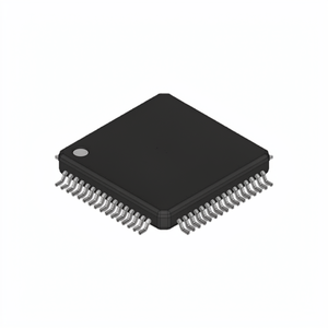Original One Stop Service Embedded Electronics Component 64 LQFP MC9S08MM128CLH - Product Image 1