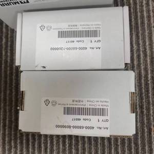 ขั้วต่อมาตรฐาน Murr D-Sub รุ่น 4000-68000-1200000 ของแท้ มีสินค้าในสต็อก - Product Image 3