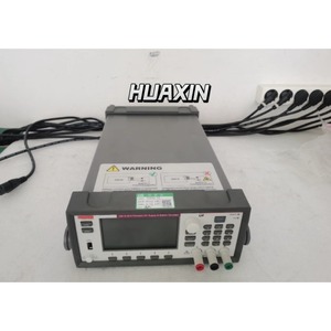 1 ชิ้น Keithley 2281S-20-6 เครื่องจำลองแหล่งจ่ายไฟ DC และแบตเตอรี่ความแม่นยำสูง - Product Image 2