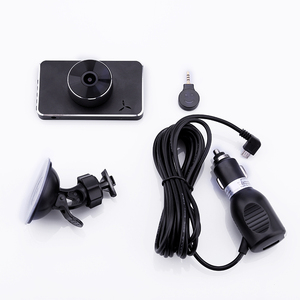 Amazon Best Seller Newest Dual Dash Camera FHD 1080p 360 Degree dash cam - Product Image 6