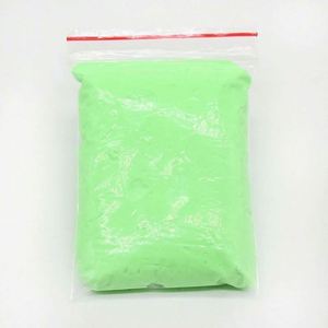 TOYSRUNNER Super <b>Light</b> <b>Space</b> Color Playdough Slime Non-Toxic Clay Toys for Kids Creative Fluffy Handwork Kindergarten Plastic 6+ - Product Image 5