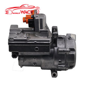 Compresseur de <span class=keywords><strong>climatisation</strong></span> électrique pour voiture OEM 926005020R 926002035R ES27C WACP WNRLN pour <span class=keywords><strong>Renault</strong></span> Fluence WXHB048 - Product Image 4