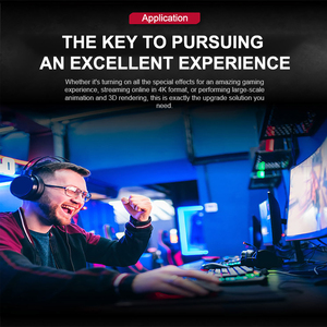 เดสก์ท็อปพีซีแรมบีสต์เล่นเกม C30 6000/16X2 - Product Image 4