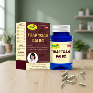 Cápsulas de Fórmula Herbal Oriental - Apoya la Función Renal, la Salud de Tendones y Huesos, Uso en Adultos, No Apto para Mujeres Embarazadas - Product Image 2