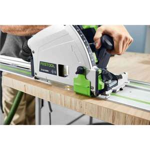 FESTOOL - 577288 SP-TS de protection contre les éclats 60/5 - EAN 4014549404805 OUTILS ÉLECTRIQUES ACCESSOIRES POUR SCIES - Product Image 2
