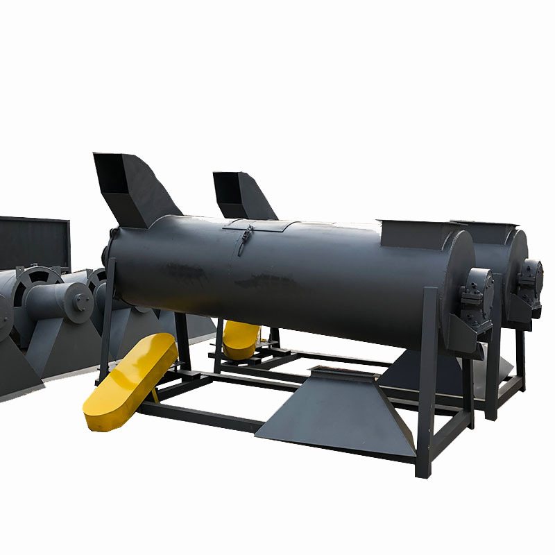 Заводская цена, дробилка для бутылок ПЭТ, гранулятор нитей