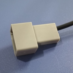 Kabel Harness Stereo mobil adaptor antena pria, 2 arah untuk Nissan - Product Image 3