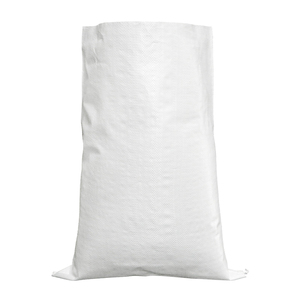 50kg tùy chỉnh bán buôn chi phí thấp <span class=keywords><strong>PP</strong></span> dệt túi nhựa túi gạo Sack chịu mài mòn rỗng cho khoai tây hành tây muối hạt Bao - Product Image 5