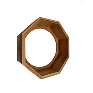 क्लासिक शैली wdf ओएम लकड़ी के पालतू जानवर के लकड़ी के कटोरे खड़े लकड़ी के कटोरे के साथ लकड़ी बांस पालतू जानवर के लिए लकड़ी के कटोरे - Product Image 5