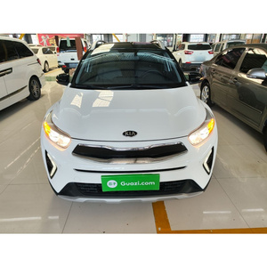 Kia Stonic 2021 d'occasion à vendre, SUV essence 5 places, traction avant, automatique, conduite à gauche, stock <span class=keywords><strong>importateur</strong></span> Kia, 1.4L - Product Image 2