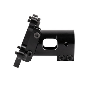 DJI 20 Mm Tube Mount Aluminum Alloy Landing Gear Bracket For Agricultural <b>Drones</b> - Product Image 2