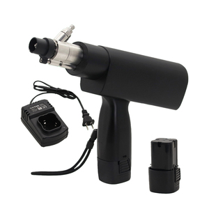 Hiệu quả cao tiêm điện Kim không đau ống tiêm miễn dịch trong da thú y ống tiêm an toàn động vật - Product Image 4