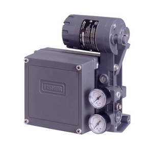 ฟิเชอร์ 3620J 3620JP ป้องกันการระเบิดสำหรับการบำบัดน้ำในโรงไฟฟ้า - Product Image 2