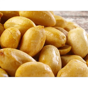 Maní <span class=keywords><strong>salado</strong></span> de <span class=keywords><strong>maíz</strong></span> orgánico blanqueado totalmente natural, aperitivos recubiertos de proteínas, comidas, comida de maní orgánico <span class=keywords><strong>tostado</strong></span> - Product Image 2