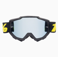 Lunettes de moto, lunettes d'airsoft, lunettes de protection pour VTT, lunettes de motocross pour hommes et femmes