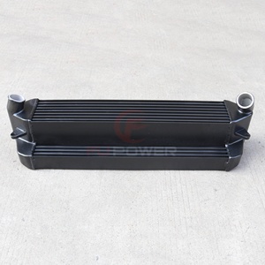 Intercooler de compétition pour <span class=keywords><strong>Hyundai</strong></span> I30N 2.0T <span class=keywords><strong>2021</strong></span>+ - Product Image 2