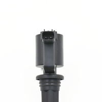 Nouvelle bobine d'allumage pour Jaguar Lincoln XJ S-Type, compatible avec Lincoln LS V6, OE 2W4Z12029A, garantie de 2 ans