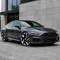 Vente directe usine – Jantes en alliage Flow Forming AL 17, 18, 19, 20 pouces 5x112, ajustement précis pour voitures particulières VW