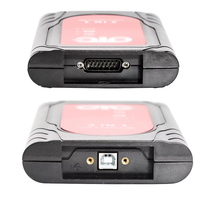 O TC PLUS 3-en-1 : Équipement de Diagnostic et de Programmation Professionnel pour Véhicules, Lecteur de Codes OBD2, Instrument de Diagnostic des Pannes Automobiles