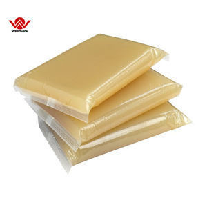 Hot Melt Case Making Adhesivo Rigid Box Making Animal Jelly Glue Hot Glue para máquina de encolado - Product Image 2
