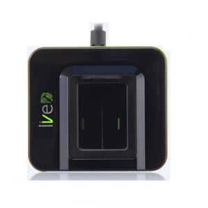 Escáner biométrico de huella dactilar para <span class=keywords><strong>Windows</strong></span> y Android, a bajo precio, del FBI LIVESCAN - Product Image 1